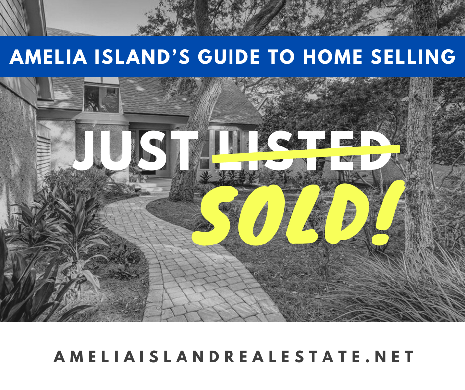 Amelia Island’s Guide to Home Selling Amelia Island Plantation Real