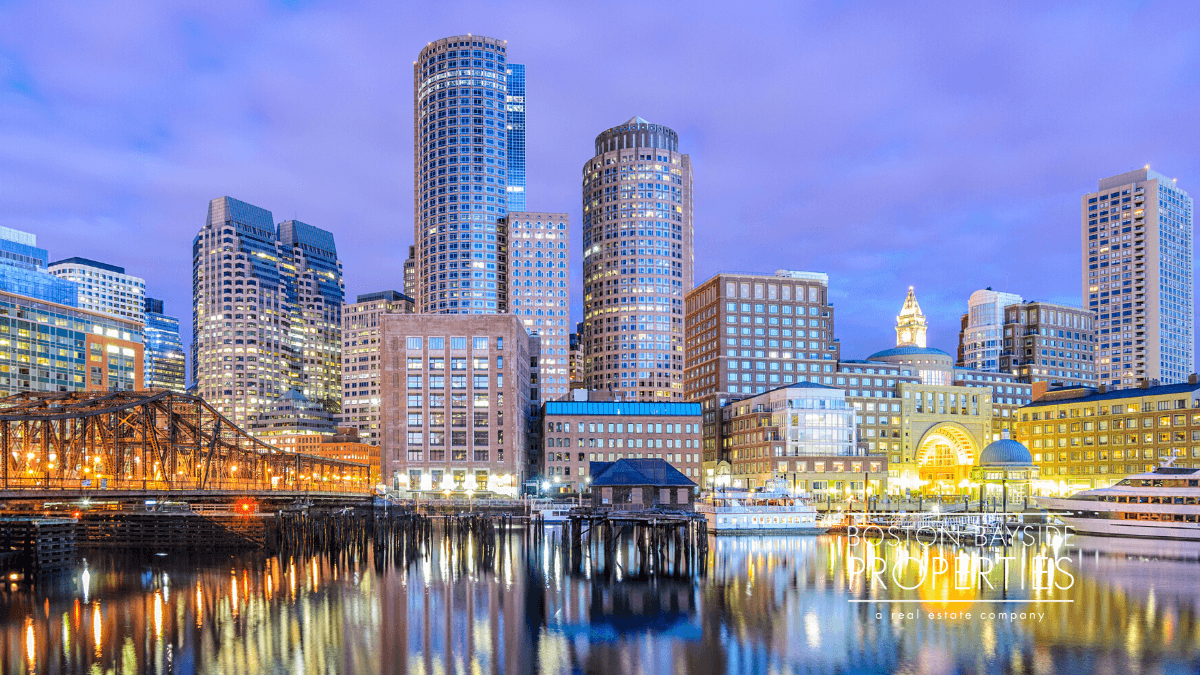 Is Boston a Good Place to Live?