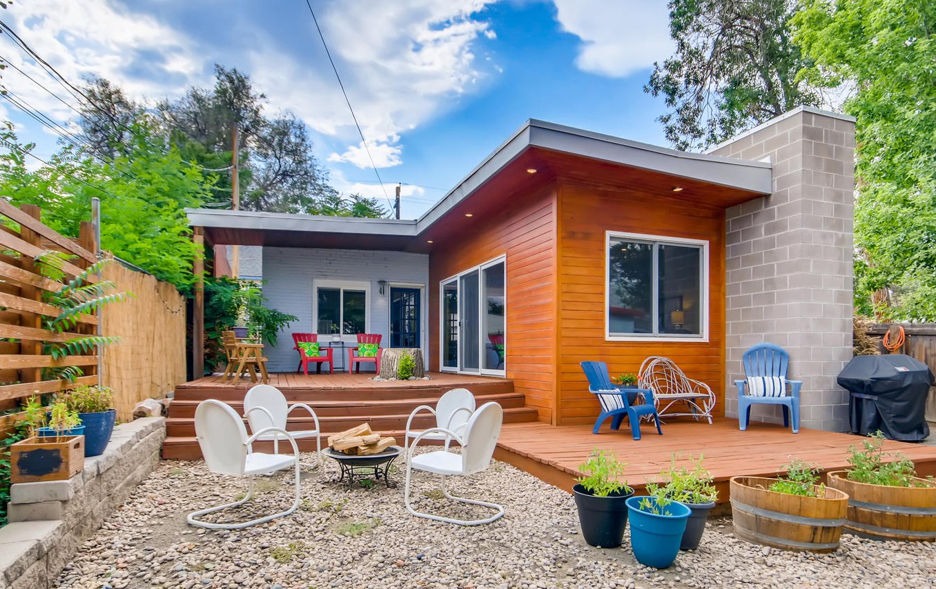 Record Breaking July for the Denver Real Estate Market August 2020