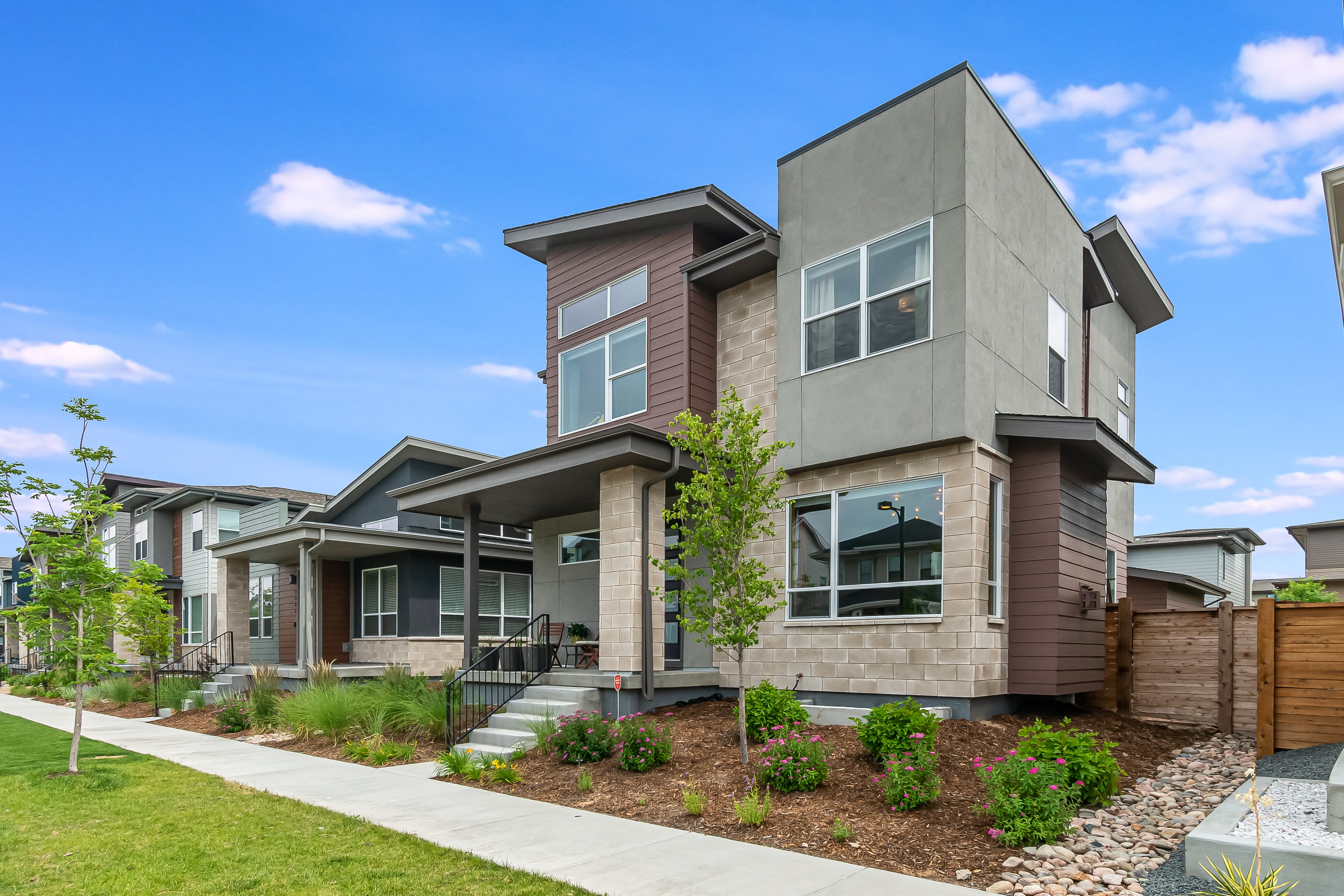 The Renaming of Stapleton How and Why the Stapleton Name Change Came