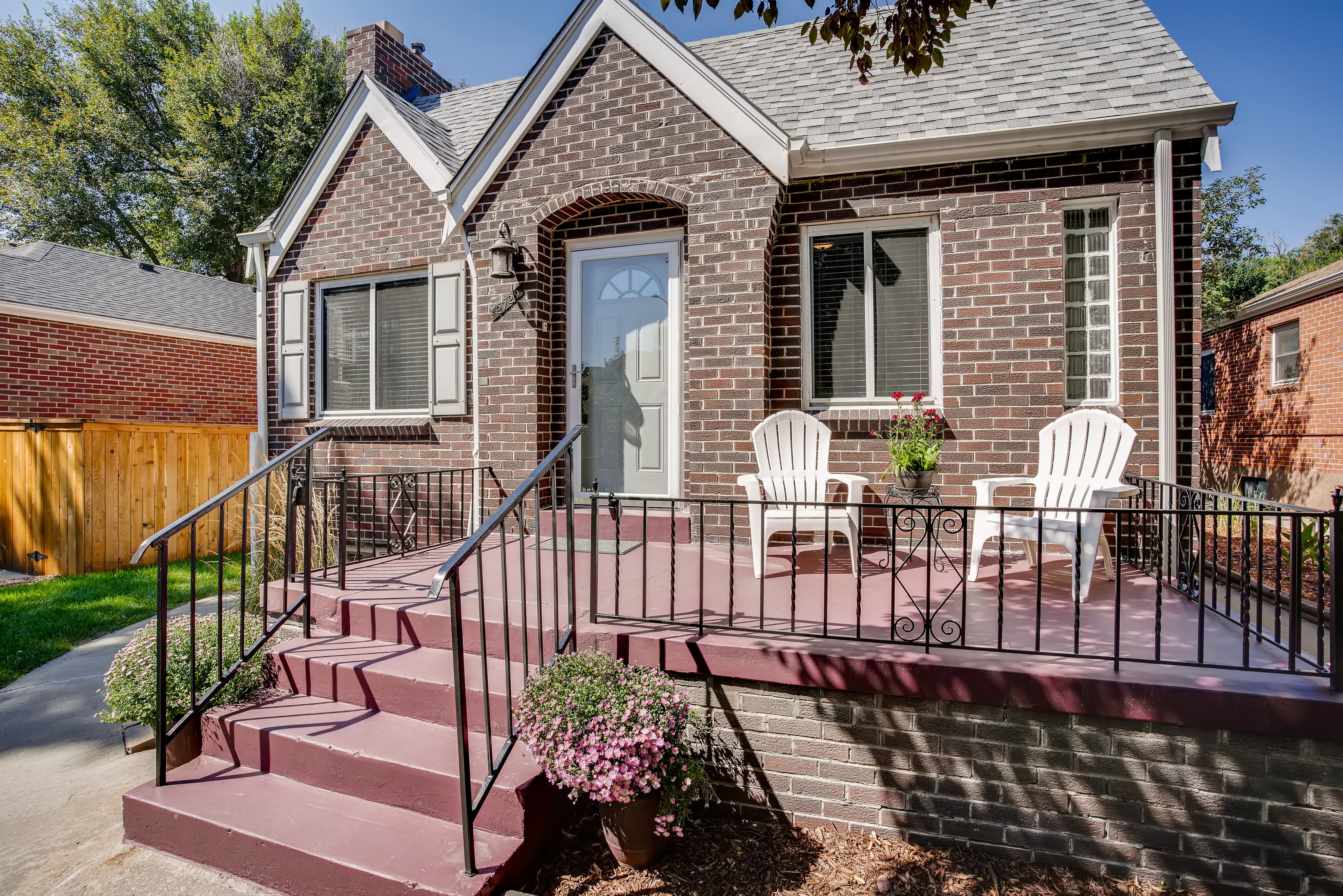 Denver Buyers Hungry for Housing Inventory September 2020 Market