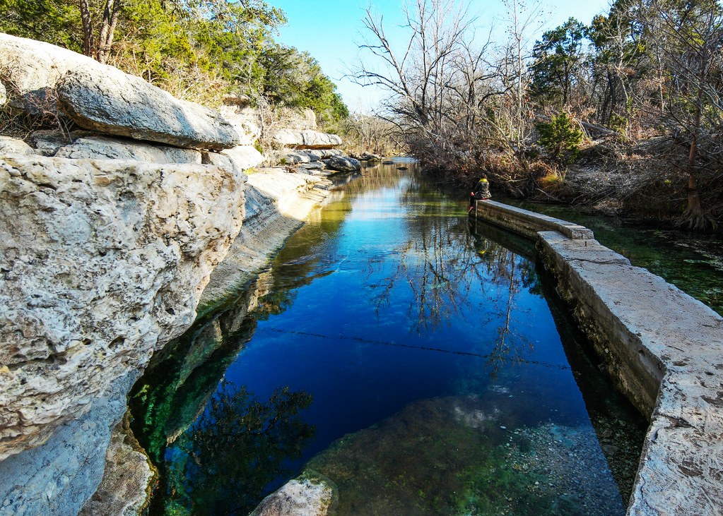12 Watering Holes to Cool Off in This Summer