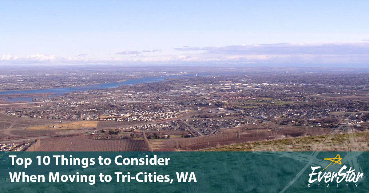 travel agency tri cities wa