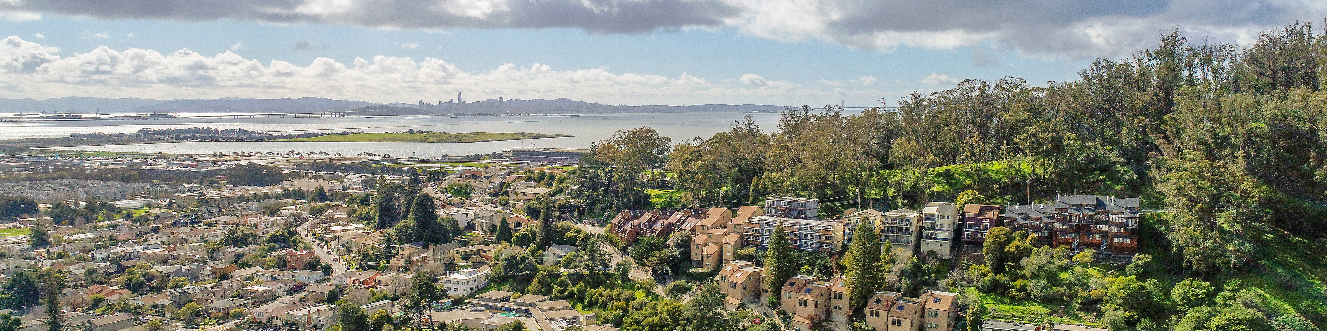 The Charming City of Albany |