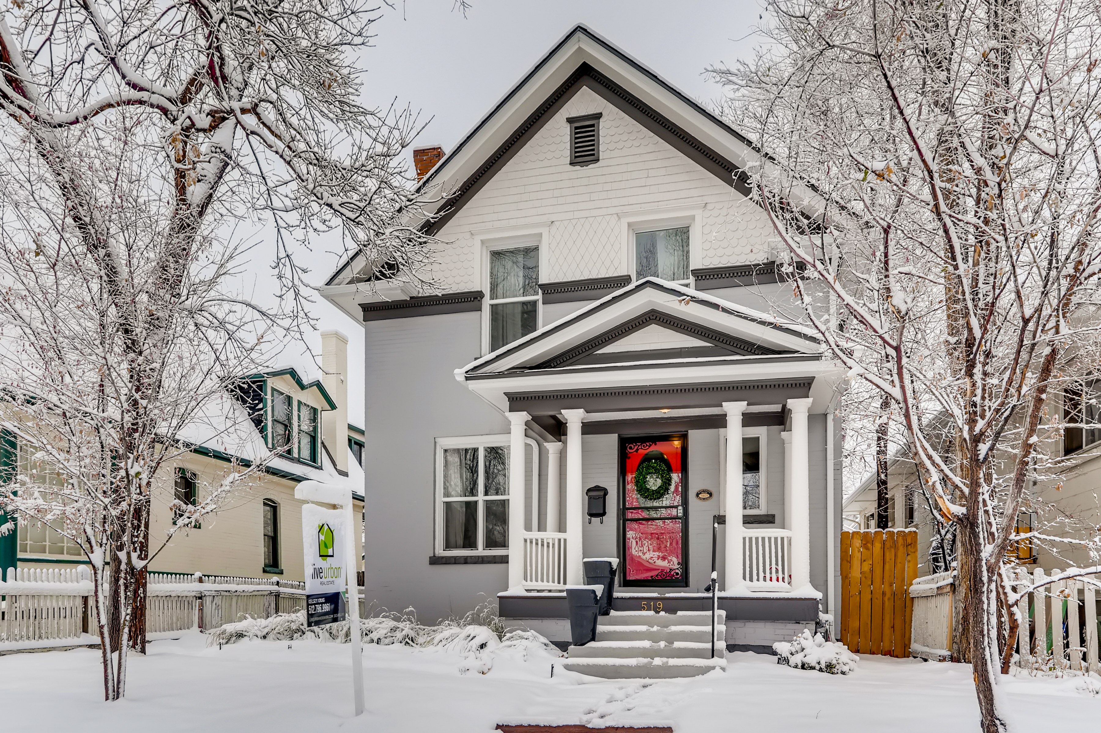 Home Prices Continue to Surge in Denver December Market Report