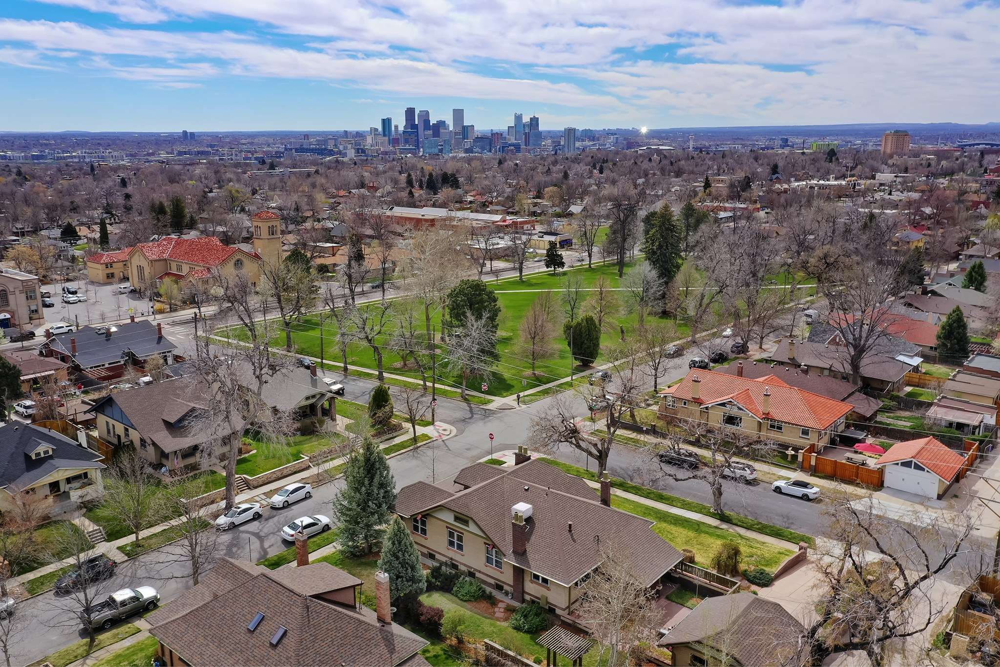 2020 Year In Review And 2021 Denver Real Estate Market Predictions January 2021 Market Report Denver Blog Find Your Urban