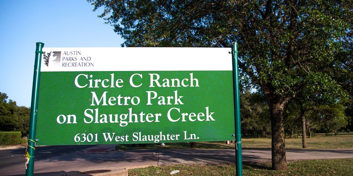 Circle C Ranch Neighborhood Guide One More Thing