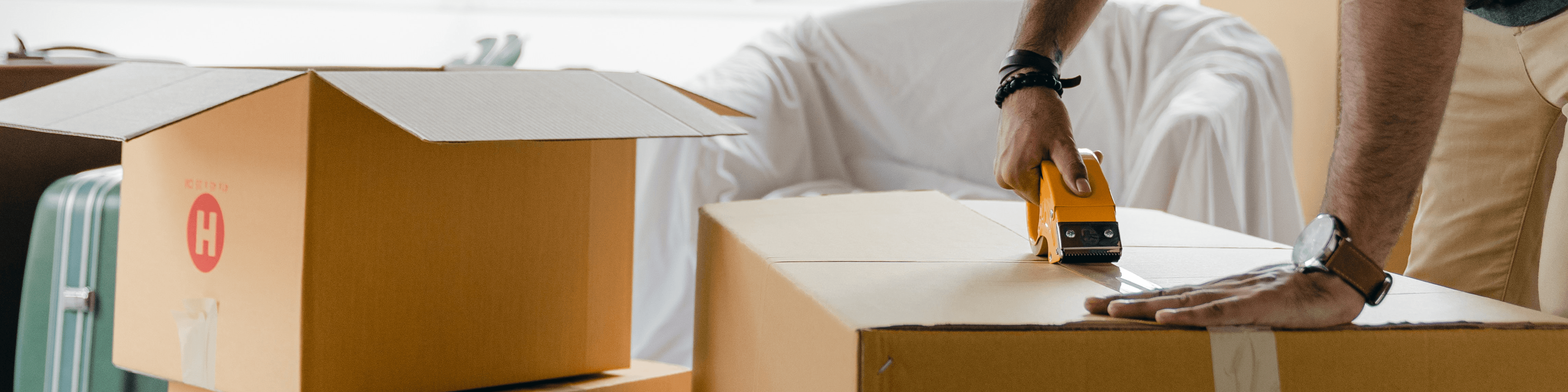 6 Things to Look for in a Moving Company