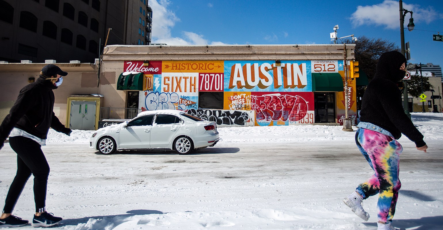 Foundation Communities Serves Austin Texas One More Thing