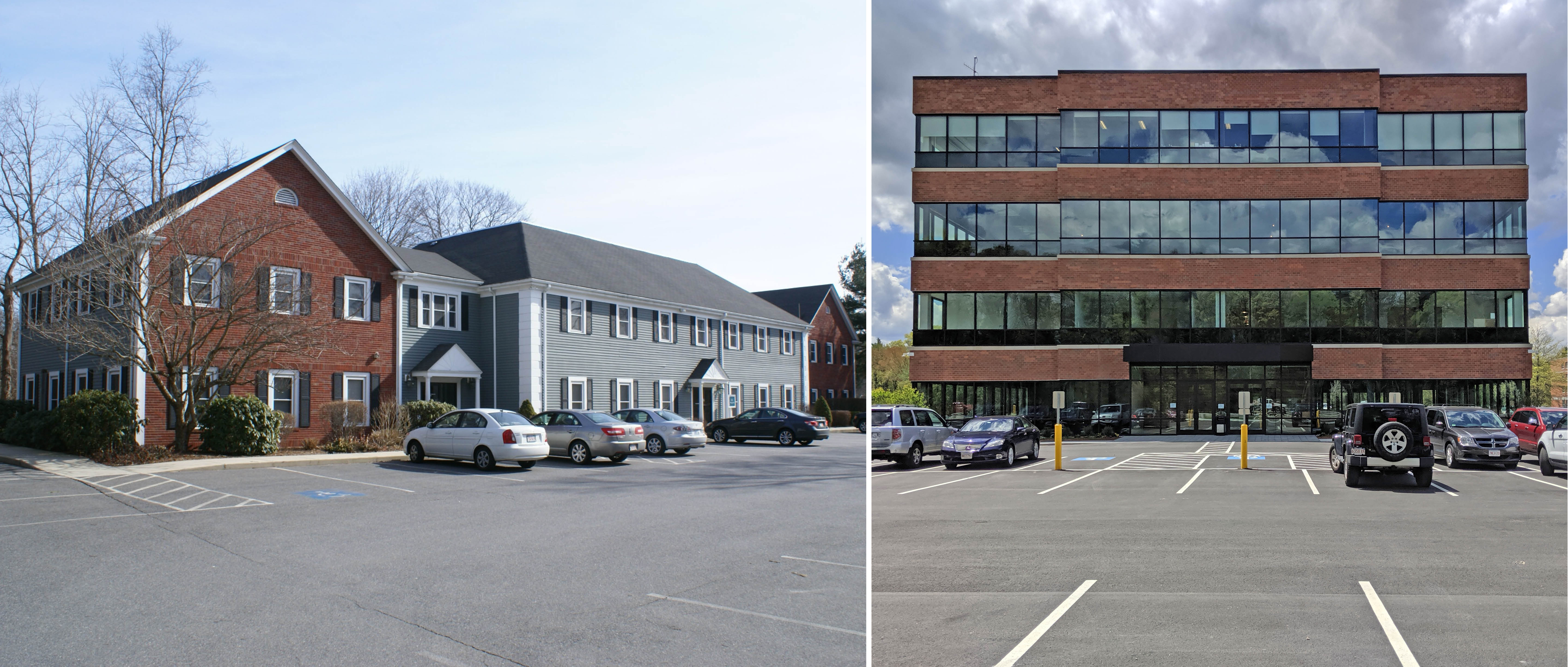 Hunneman’s Leeanne Rizzo, Ned Halloran and Connor Hayes Complete 23,570