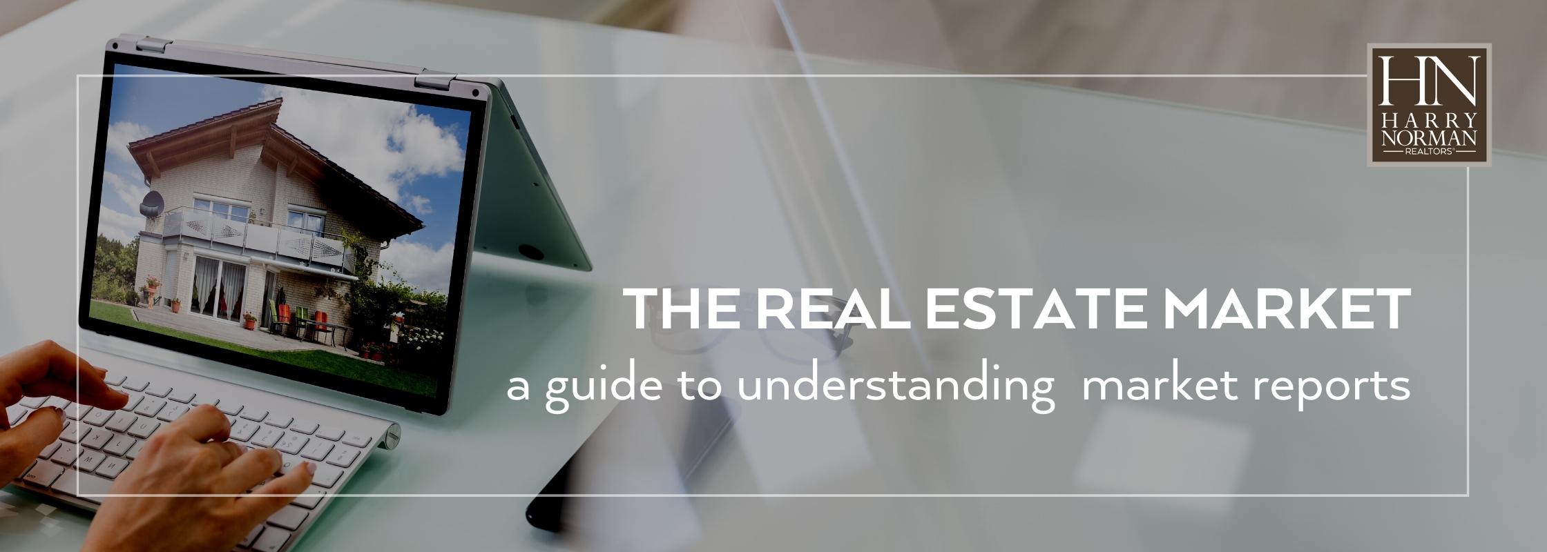 2022 Atlanta Real Estate Market Guide
