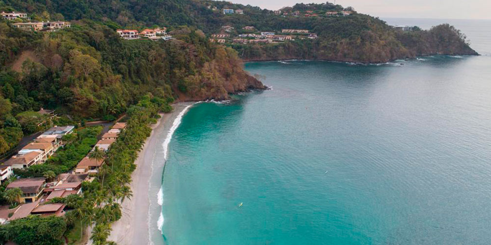 Playa Escondida, Los Suenos Costa Rica
