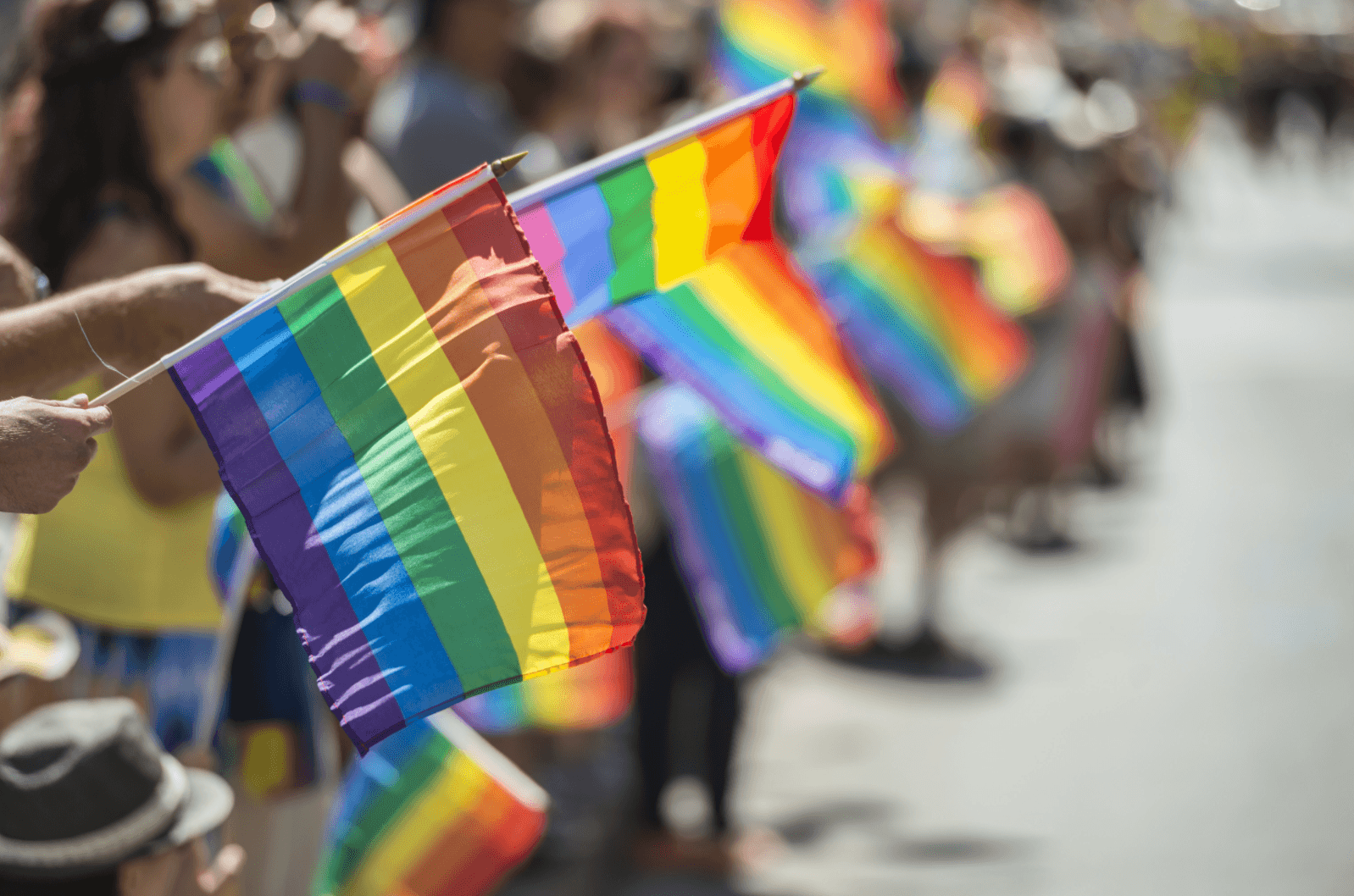 gay pride parade 2021 denver