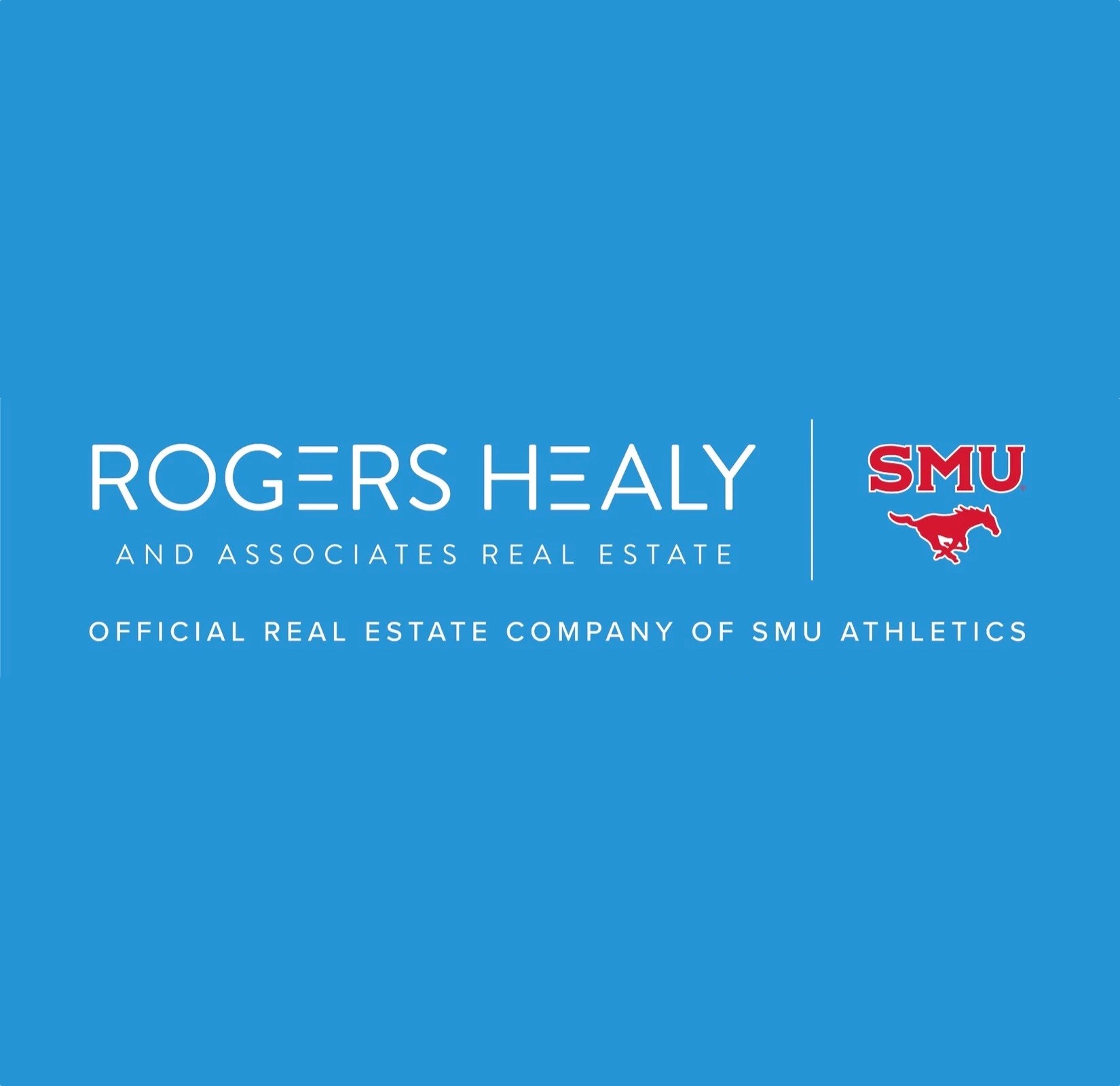 Rogers Healy and Associates Real Estate Named “Official Real Estate