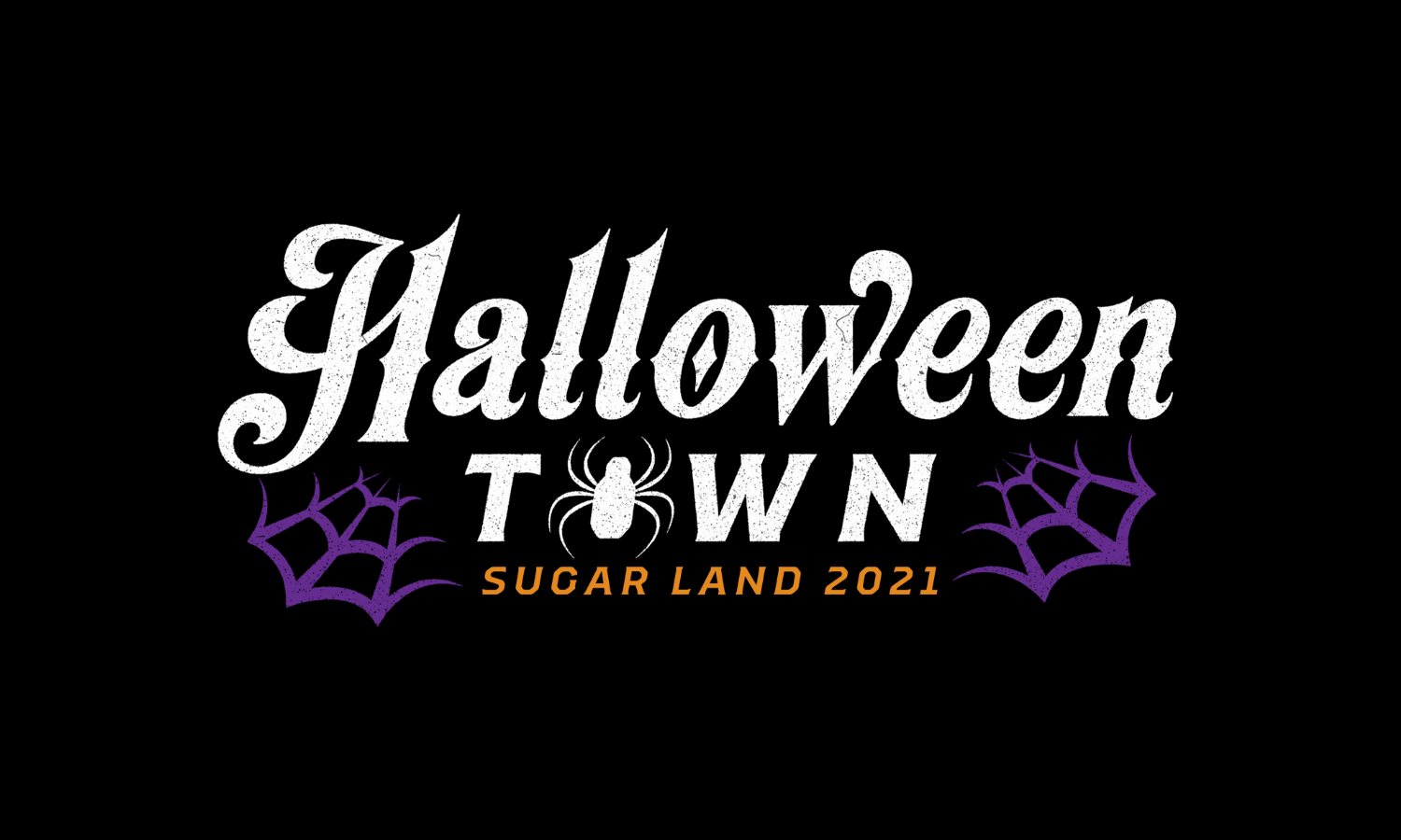 Nan Is The Official Candy Sponsor of Sugar Land Halloween Town 2021!