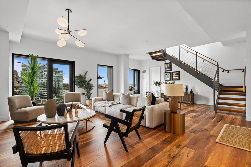 ALL Available Condos For Sale In The Seaport District Boston