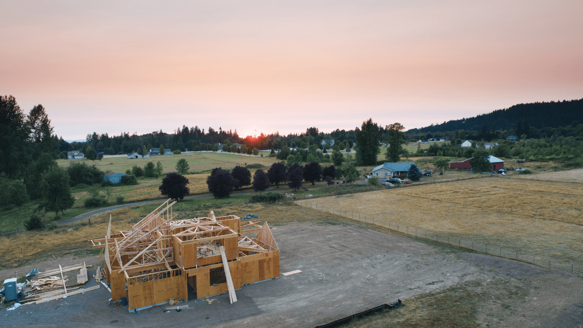 What You Need to Consider to Build A Home In Vermont Vermont Real
