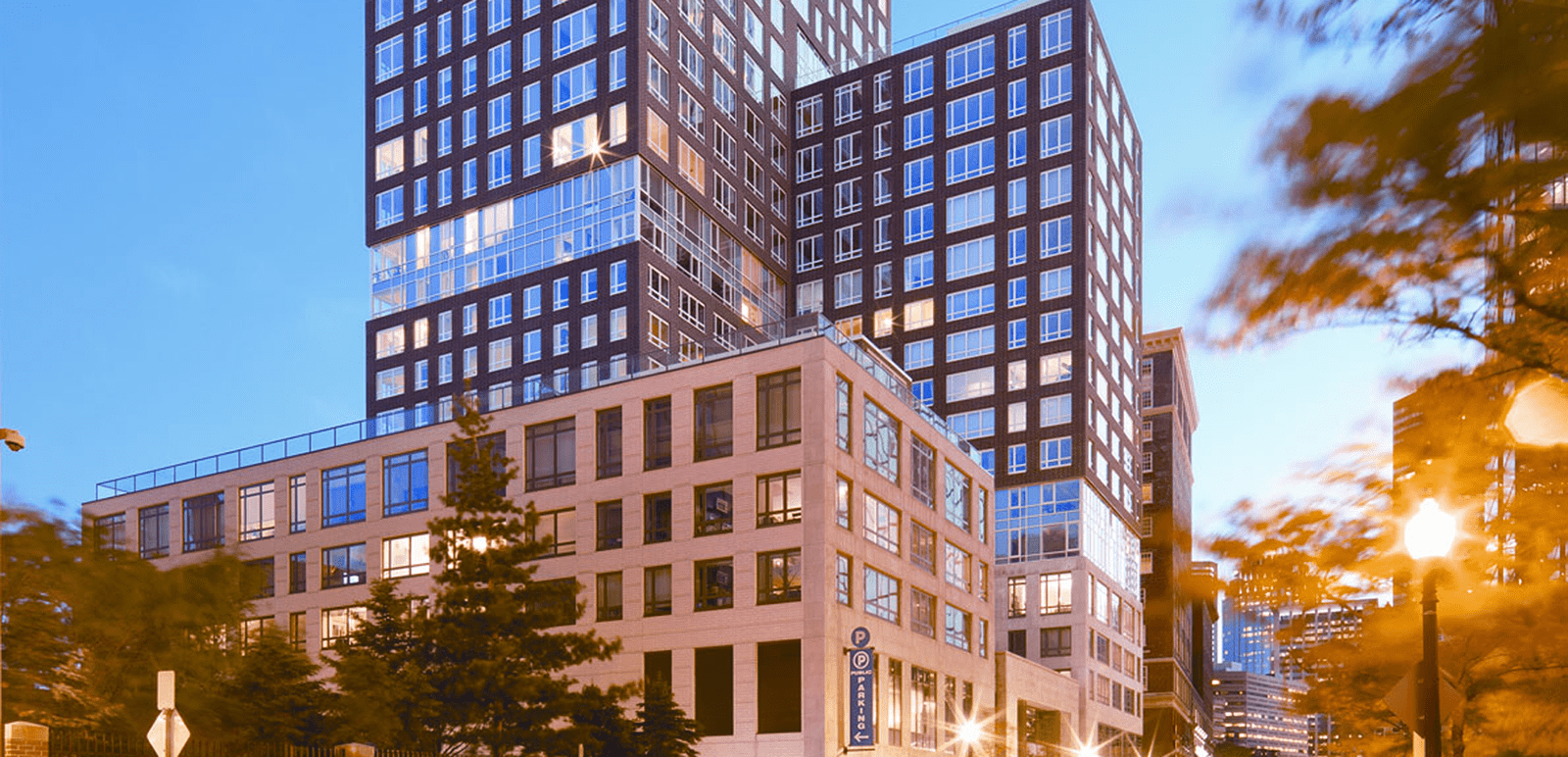 The Clarendon Residences Back Bay Boston Condos For Sale