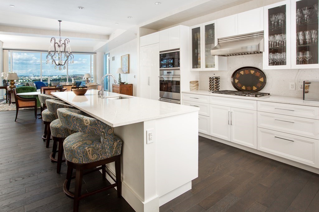 Available For Sale Properties in Boston Seaport /Waterfront