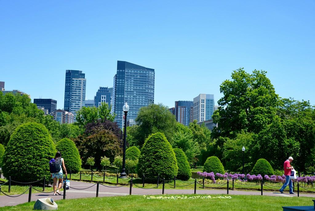 Ritz Carlton Boston Residences Available Sales & Rents Now