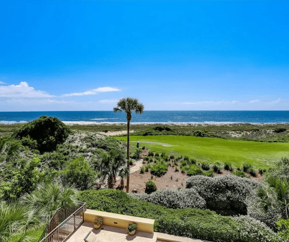Amelia Island Oceanfront Property What You Need to Know When Buying