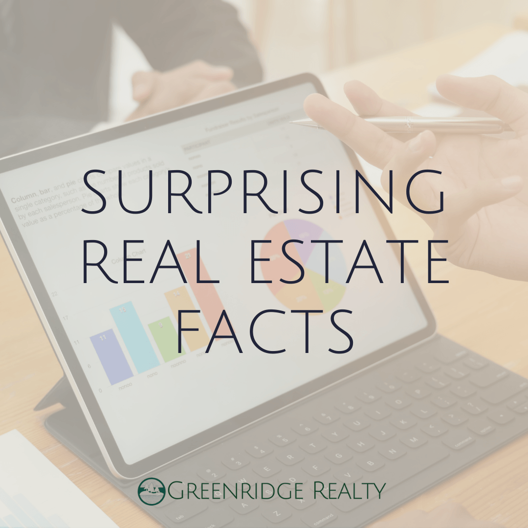Surprising Real Estate Facts Three Pines