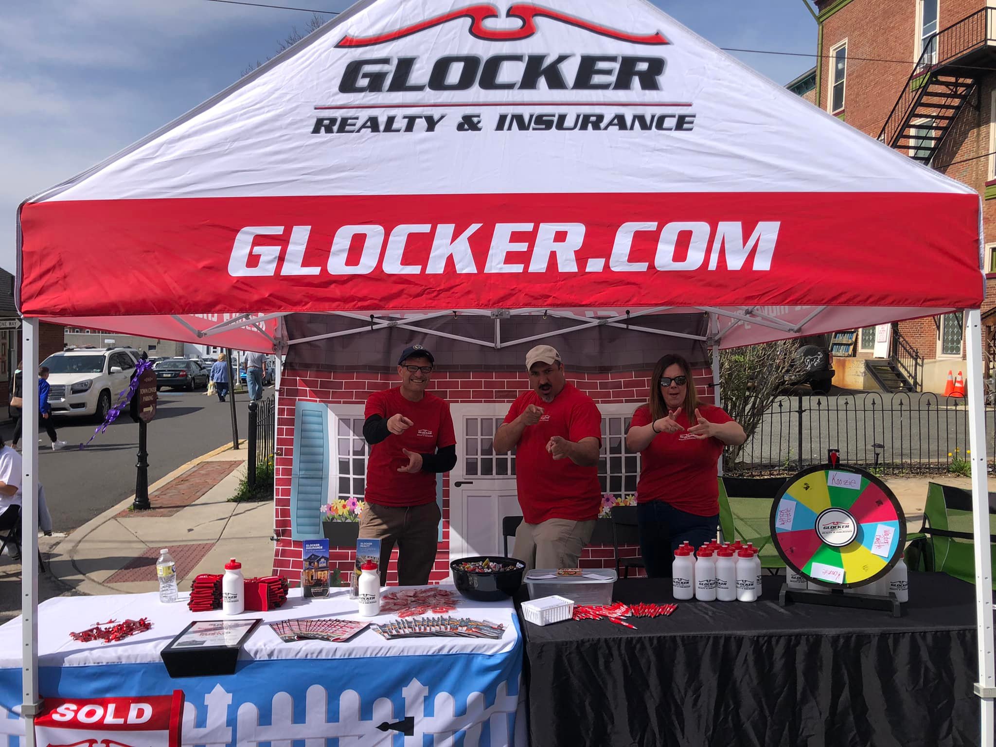 Glocker Realty