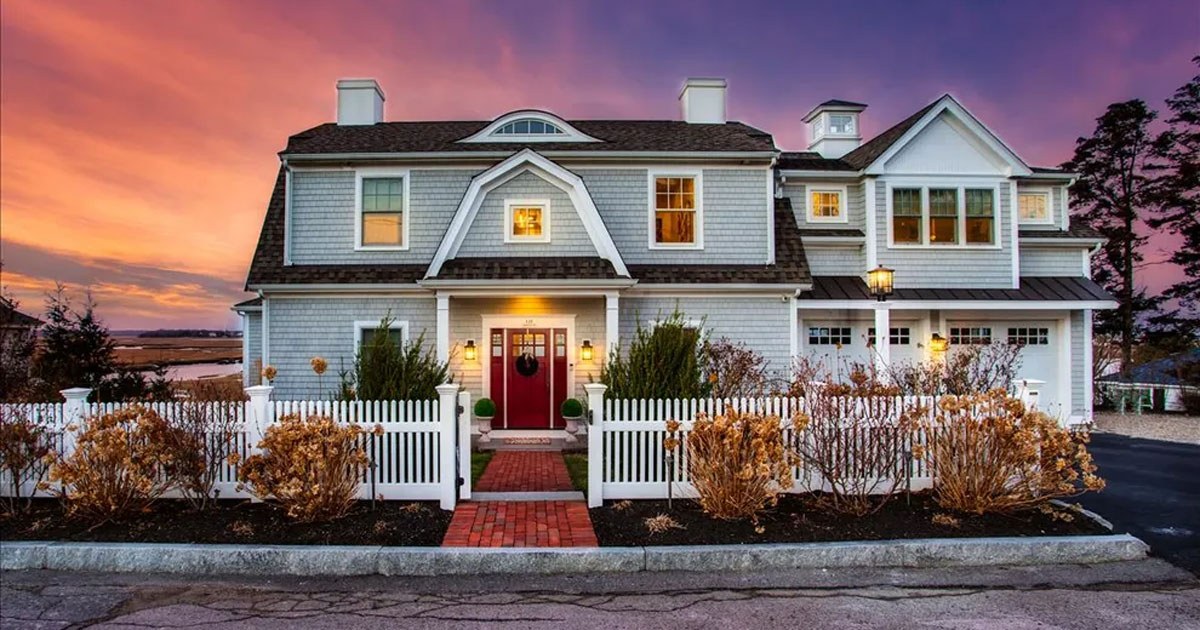 162 Route 6A, Yarmouth Port Ma