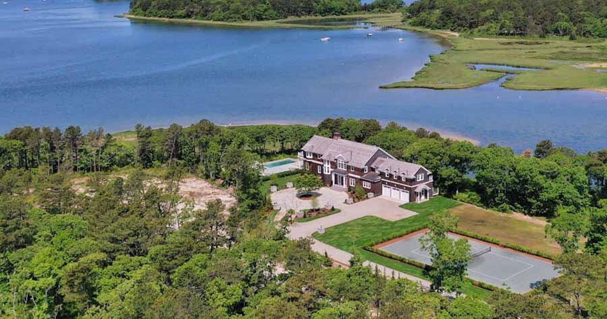 160 Peppercorn Lane, Cotuit Ma Robert Paul Blog