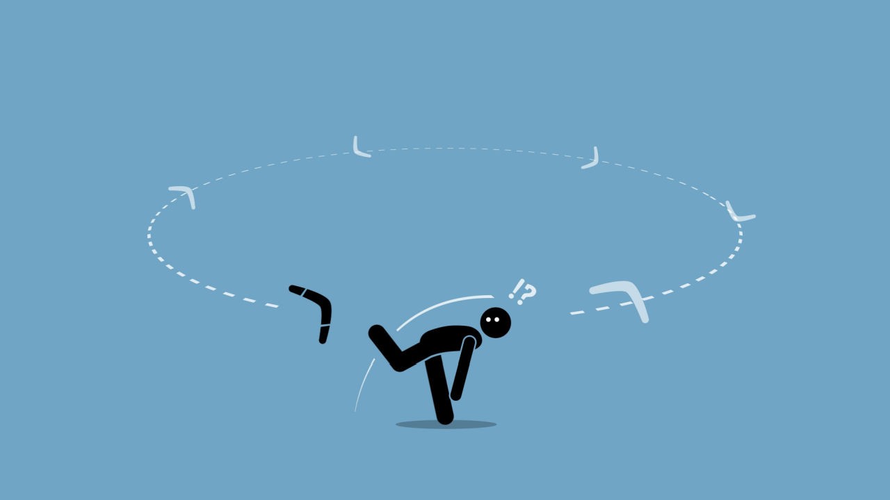 The 9 Laws of Karma for Startup Founders