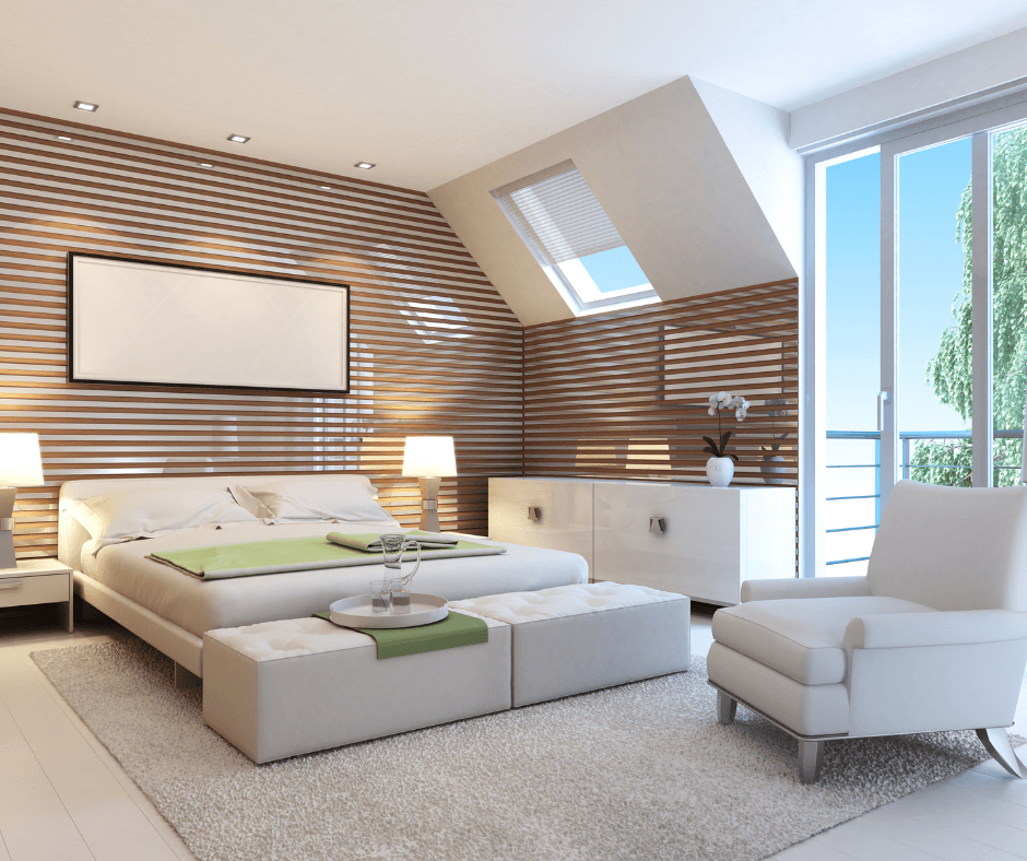 Planning Your Luxury Primary Bedroom Suite Luxury Home Sales