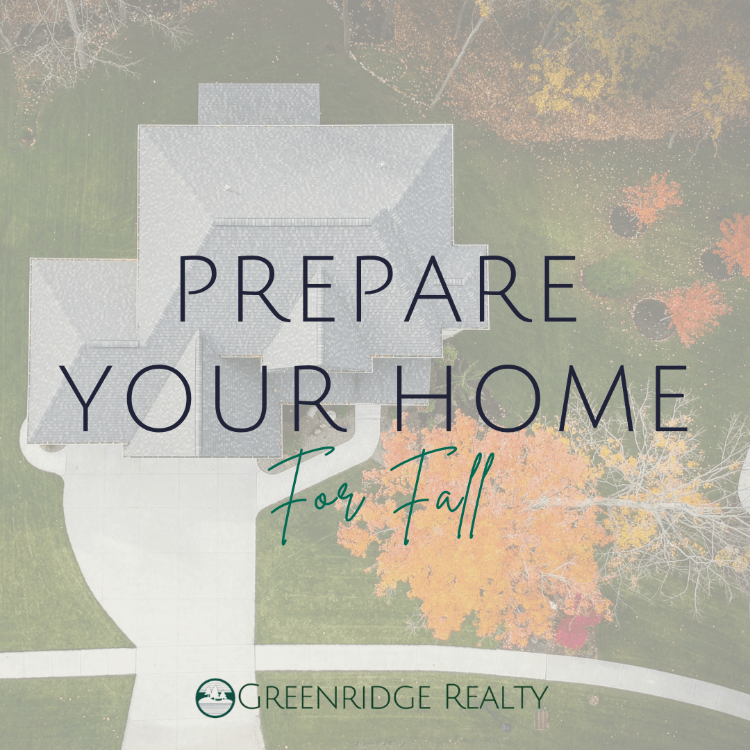 West Michigan Real Estate blog Greenridge Realty
