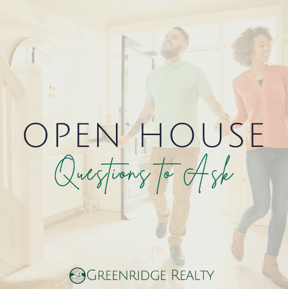 West Michigan Real Estate blog Greenridge Realty