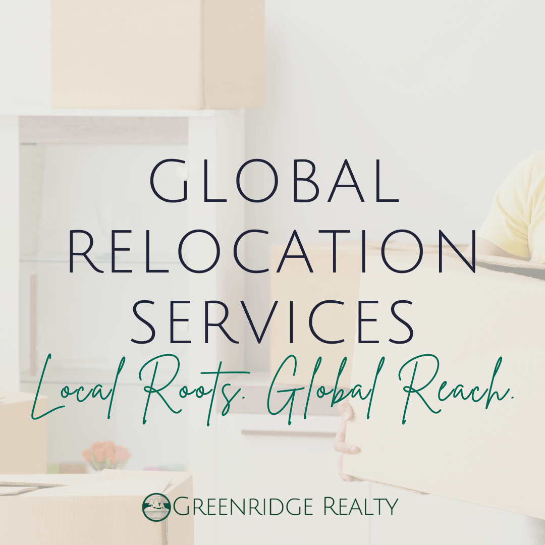 West Michigan Real Estate blog Greenridge Realty