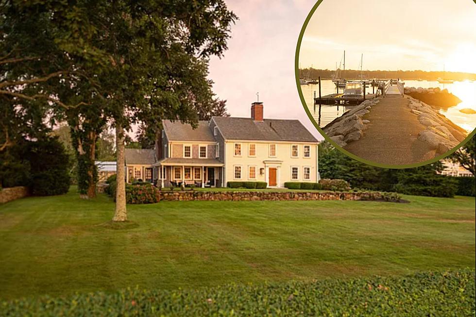 966 Smith Neck Rd, Dartmouth MA