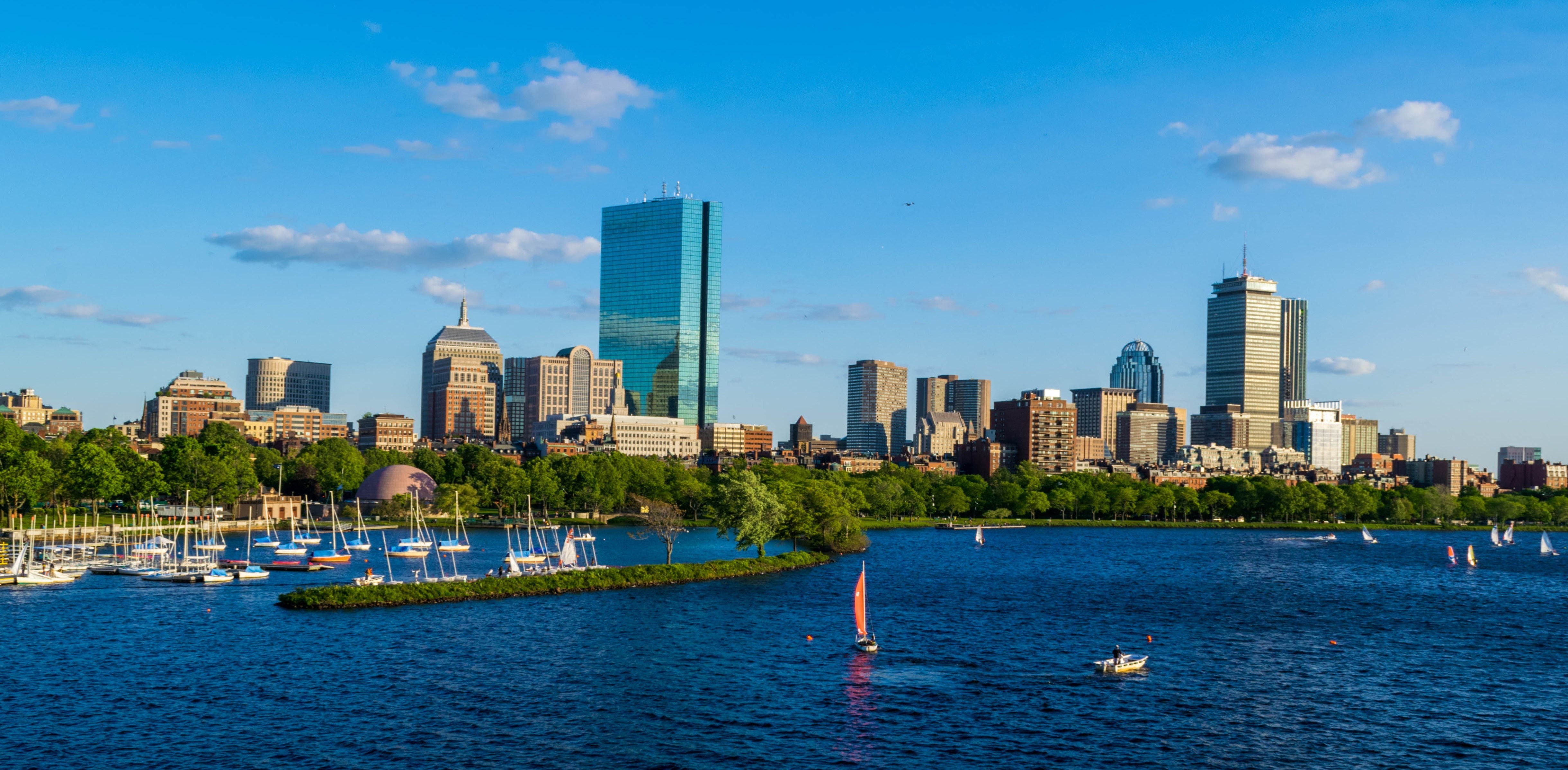 Back Bay Boston Luxury Condos For Sale This Week