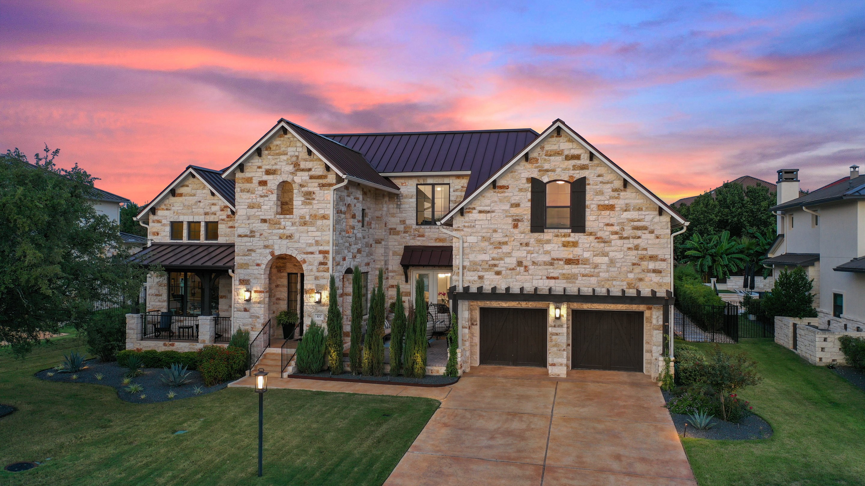 Austin Homestead Exemption Q & A