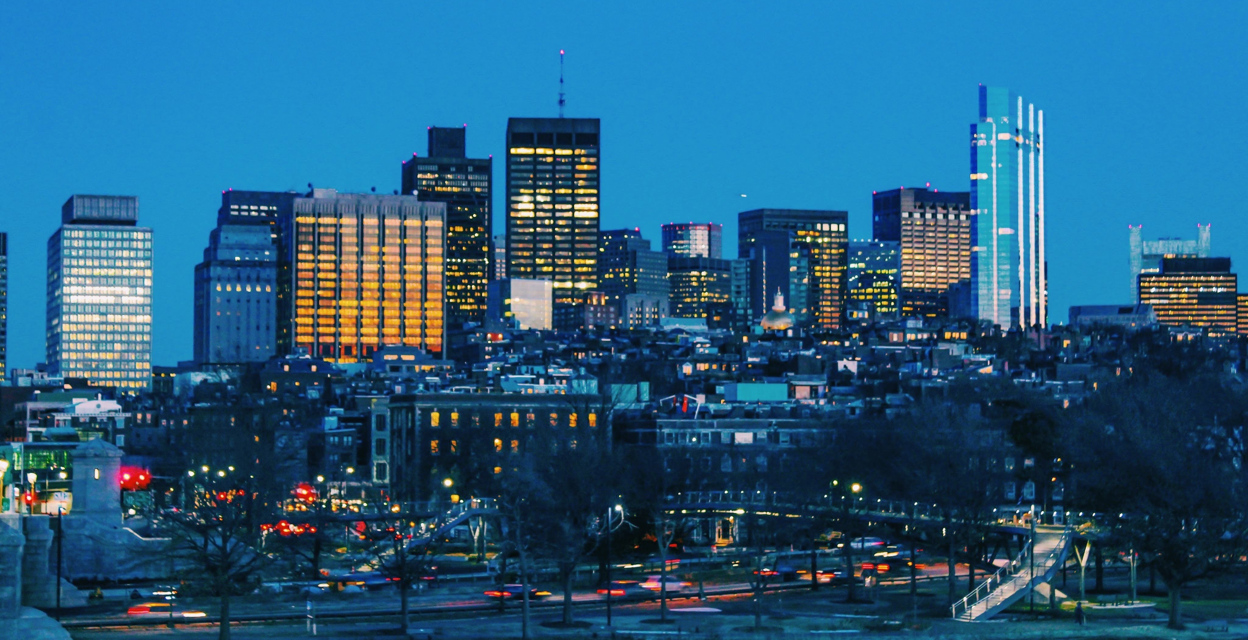 Millennium Tower Boston Best Luxury Condos/Building Sales