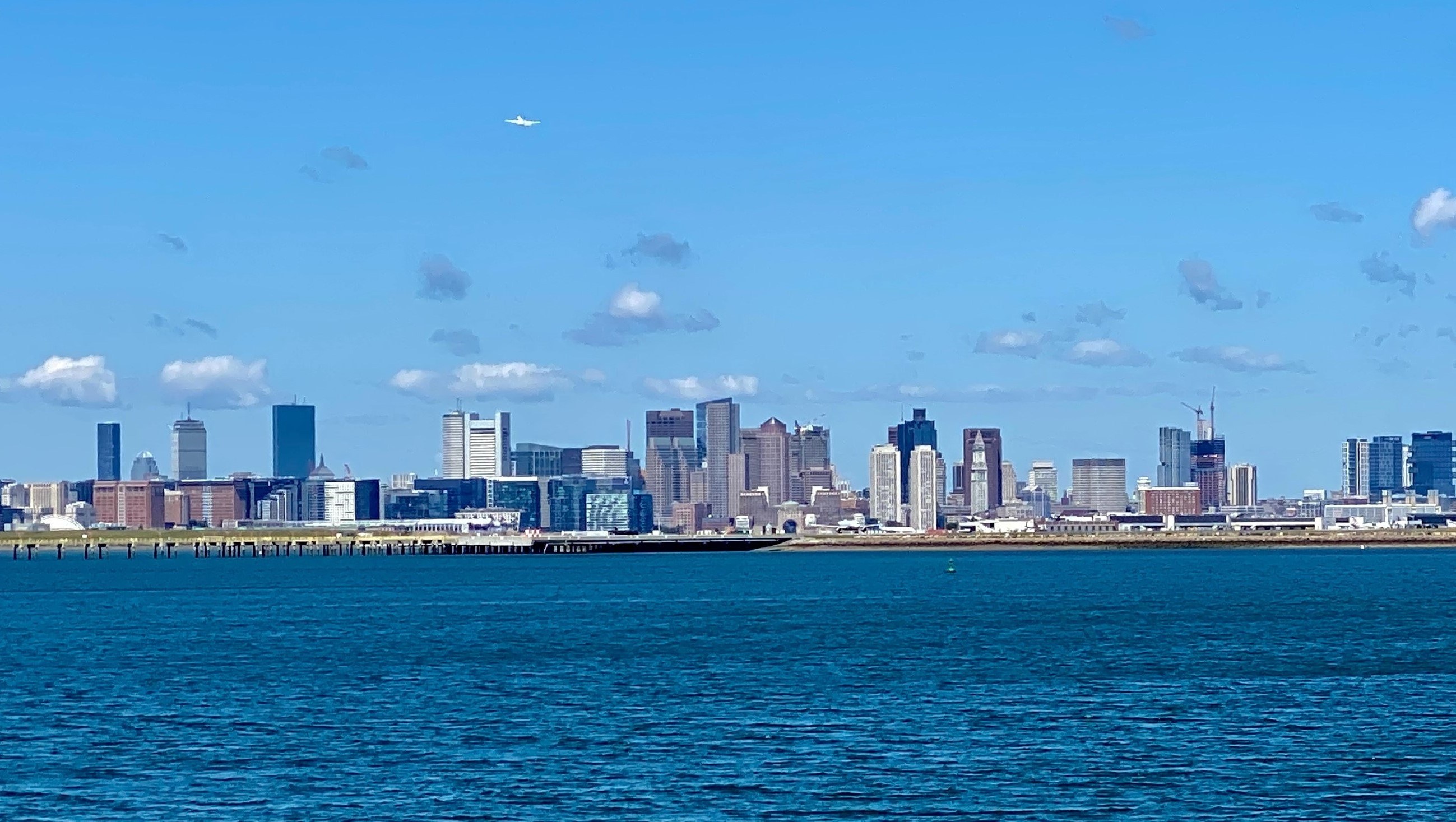 Boston Seaport Best New Luxury Buildings/Condos For Sale