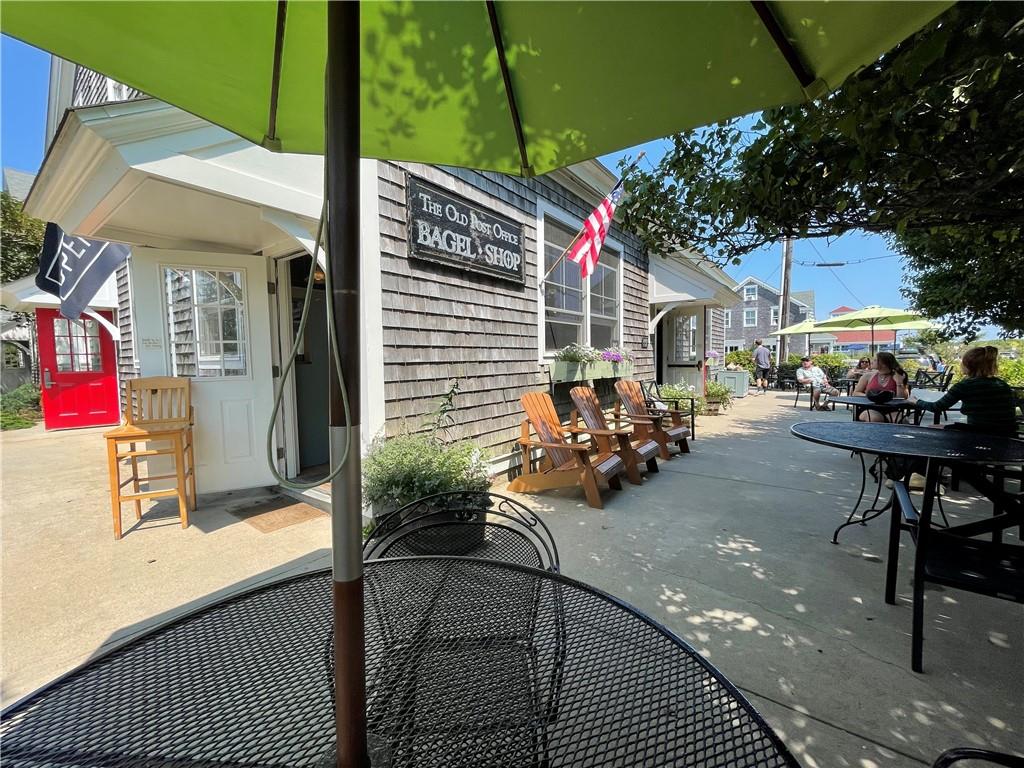 Old Post Office Bagel Shop Sells! Ballard Hall Sales Group Blog