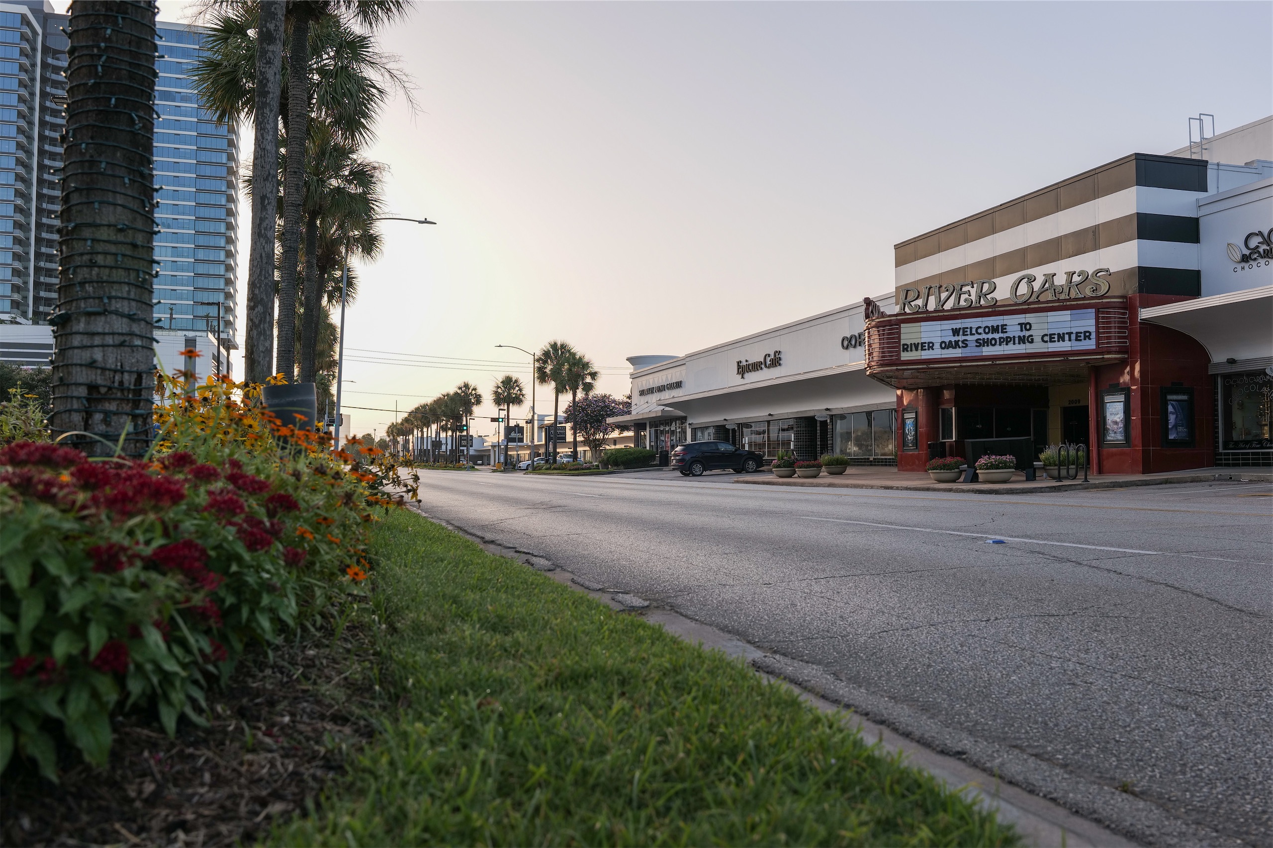 River Oaks Zip Code A Luxury Neighborhood in Houston