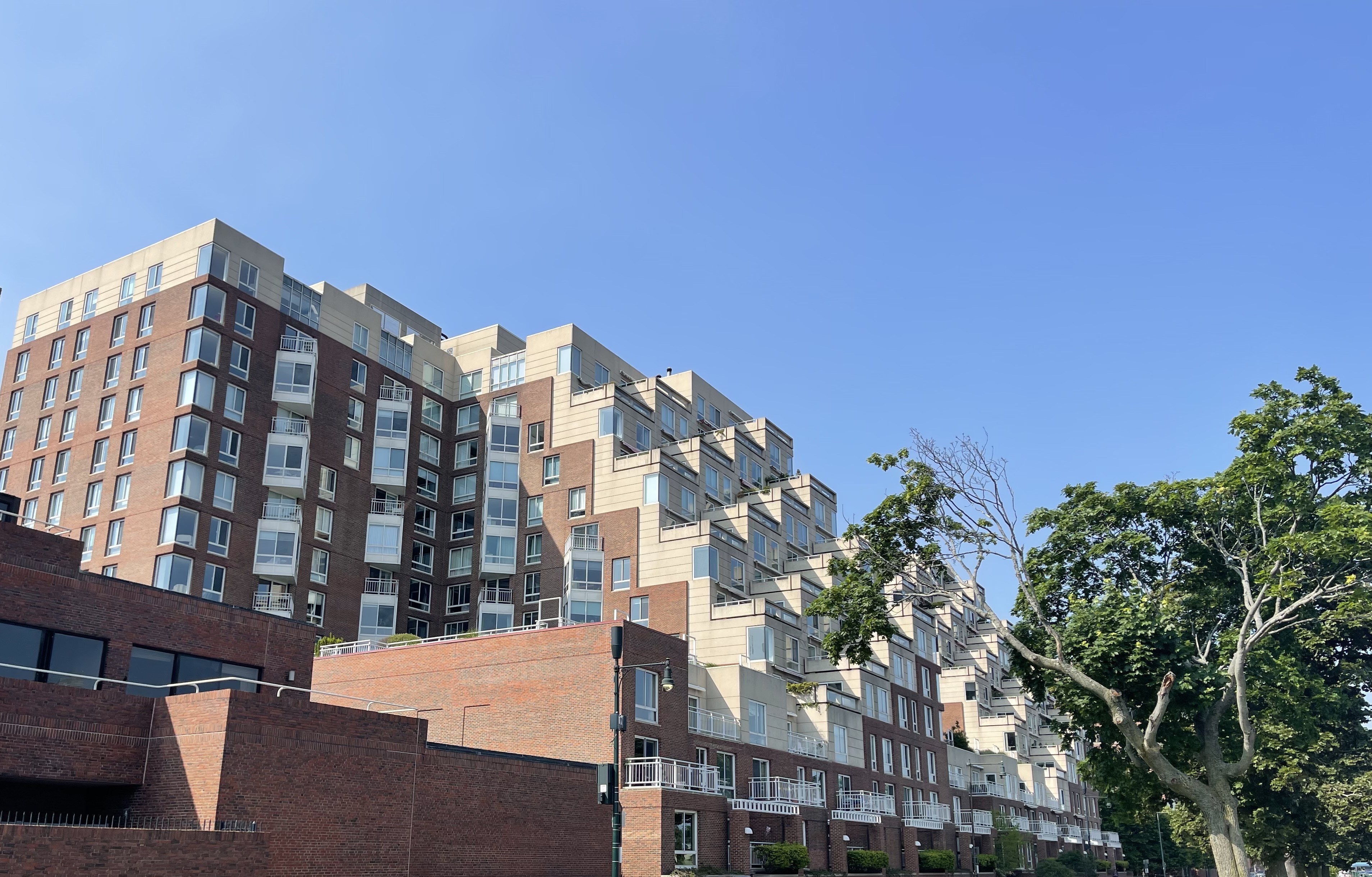 Esplanade Cambridge Best Luxury Condos/Buildings Sales/Rents