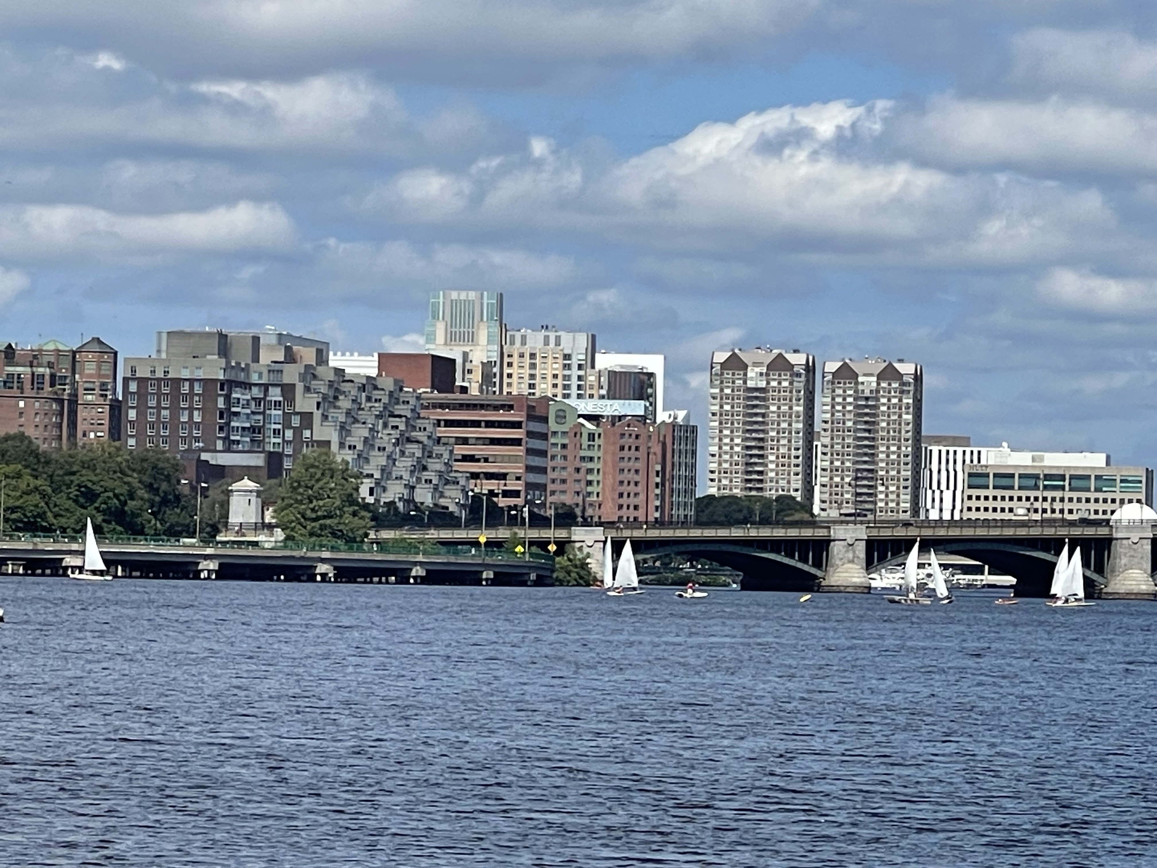 Esplanade Cambridge Top Luxury Building/Condos Sales Rents