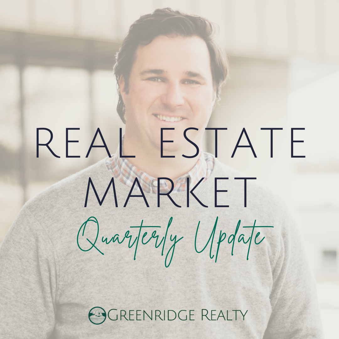 2023 Q4 West Michigan Real Estate Market Update Three Pines