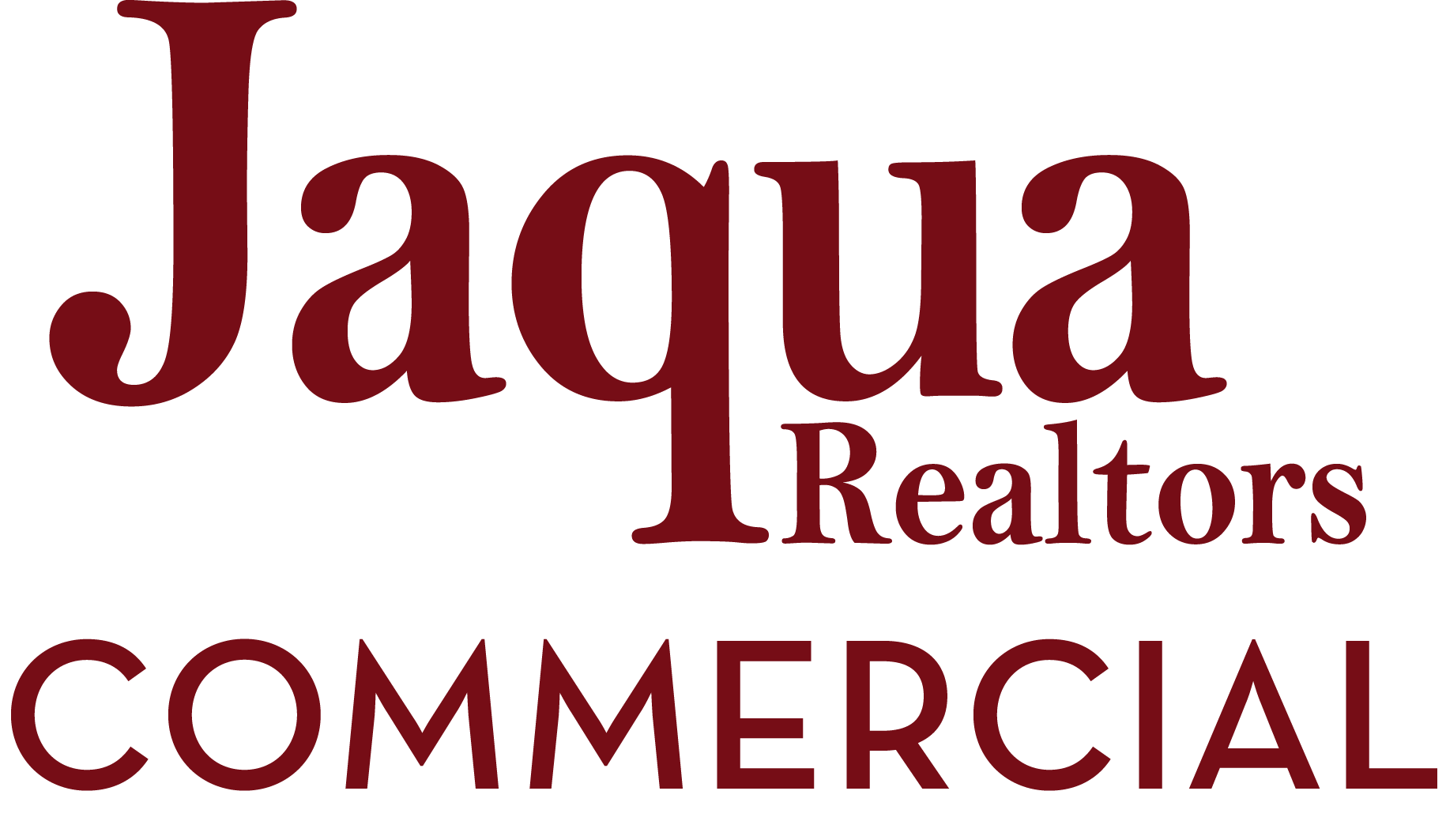 company logo for Jaqua Commercial