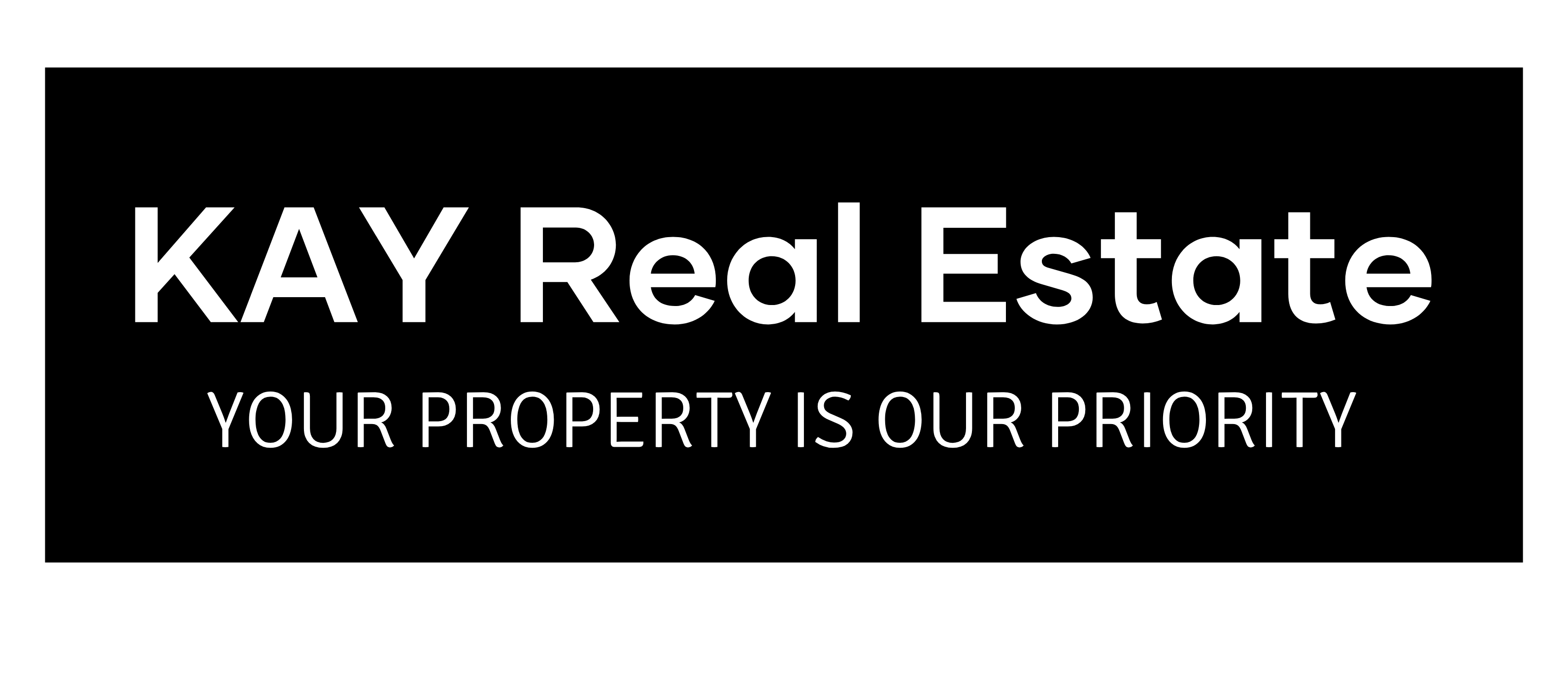 Kay Real Estate, Inc.
