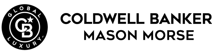 Company logo for Jim Cardamone – Coldwell Banker Mason Morse