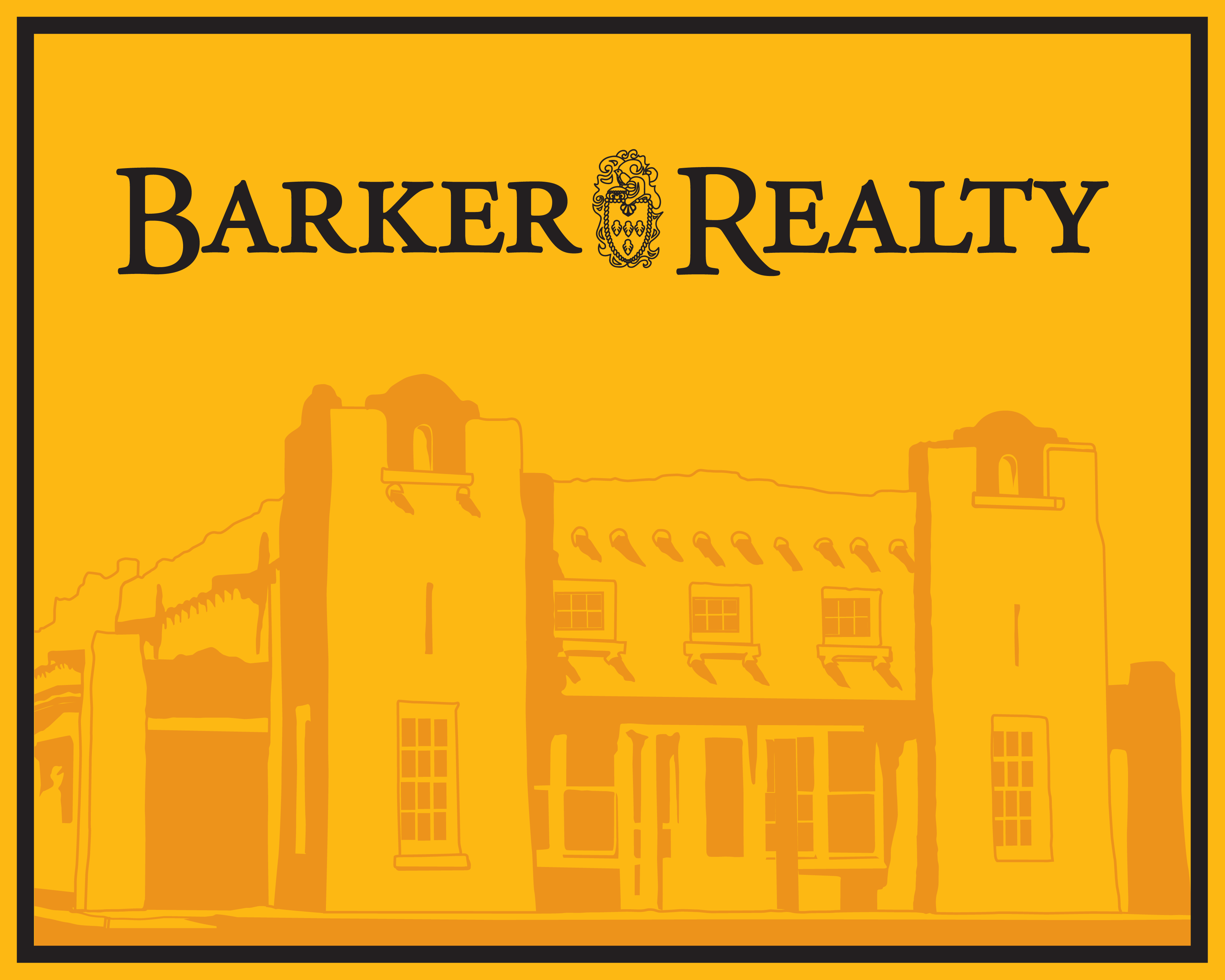 Santa Fe Real Estate Market Reports Barker Realty