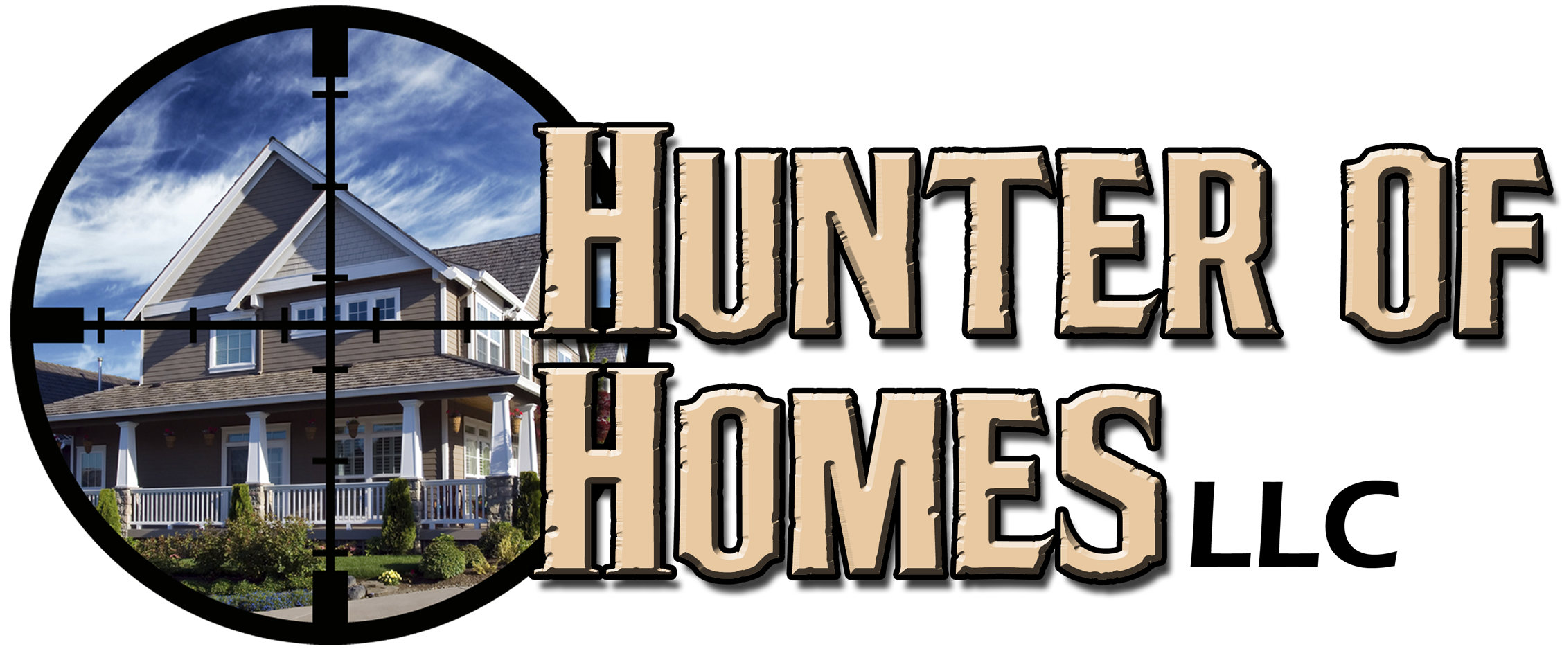 Lorinda Seamons Hunter of Homes, LLC.