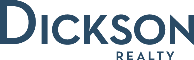 Link to Dickson Realty homepage
